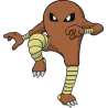 Ossatueur pokemon 105