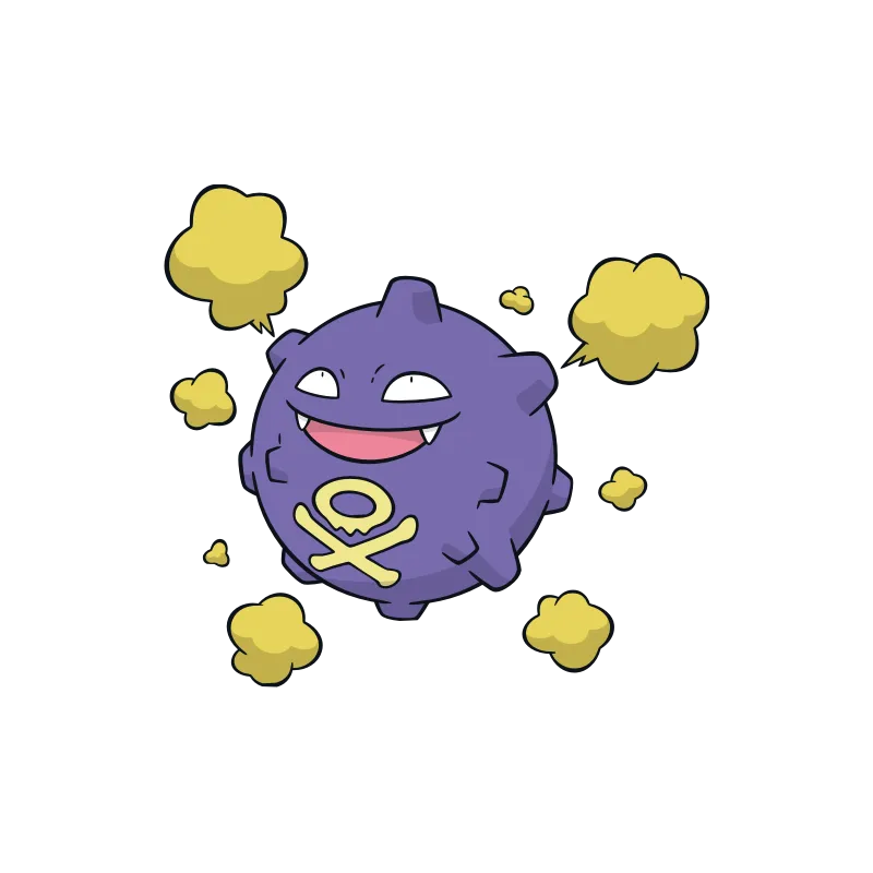 Excelangue pokemon 108