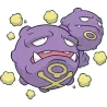 Smogo pokemon 109