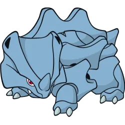 Smogogo pokemon 110