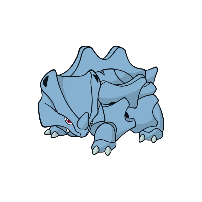 Smogogo pokemon 110