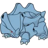 Smogogo pokemon 110