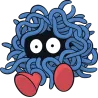 Leveinard pokemon 113