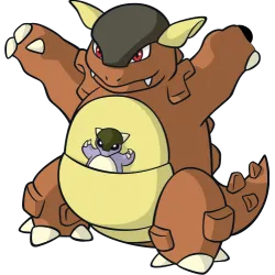 Saquedeneu pokemon 114