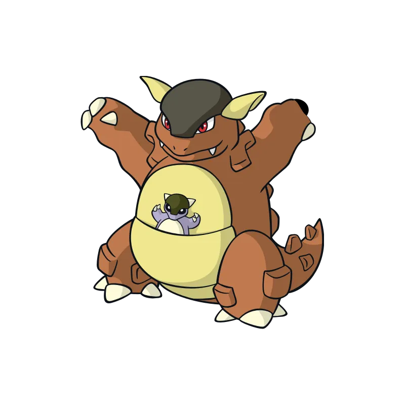 Saquedeneu pokemon 114