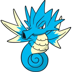 Hypotrempe pokemon 116