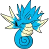 Hypotrempe pokemon 116