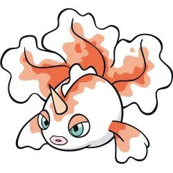 Hypocean pokemon 117