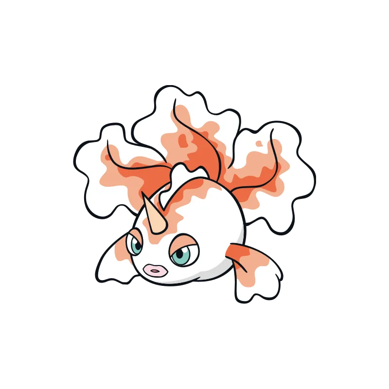 Hypocean pokemon 117