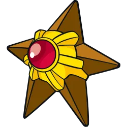 Poissoroy pokemon 119