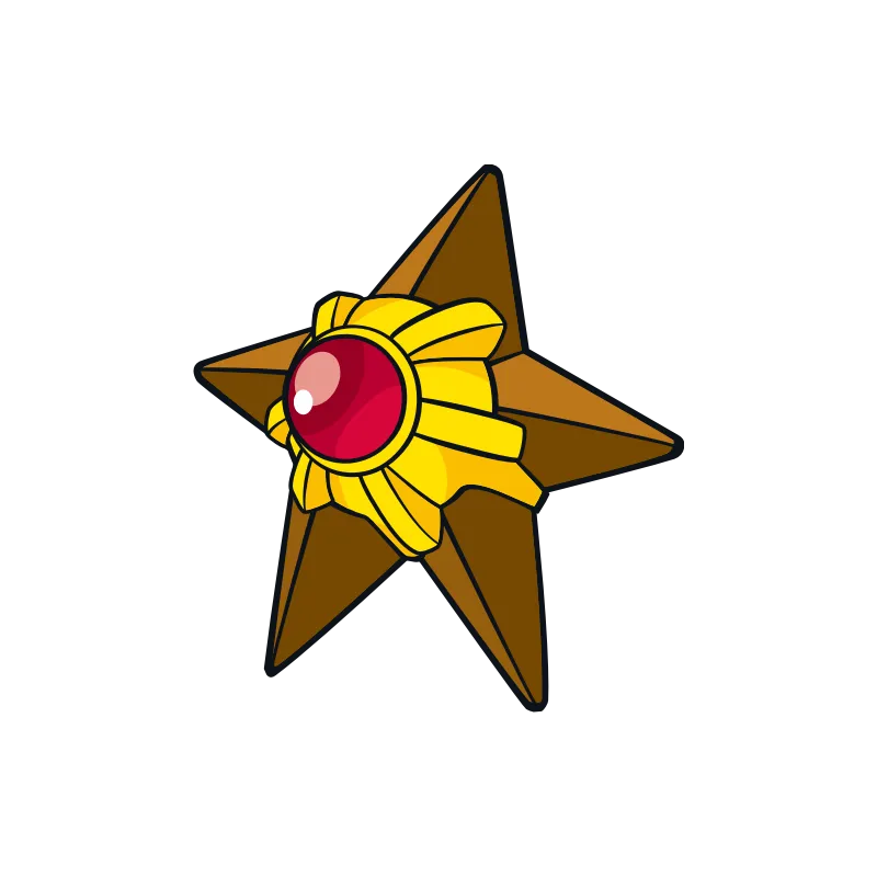 Poissoroy pokemon 119