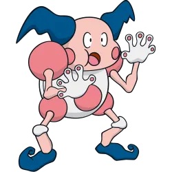 Staross pokemon 121