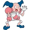 Staross pokemon 121