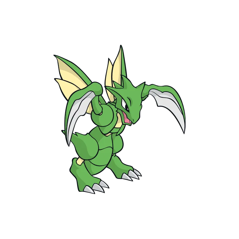Mr Mime pokemon 122