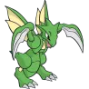 Mr Mime pokemon 122