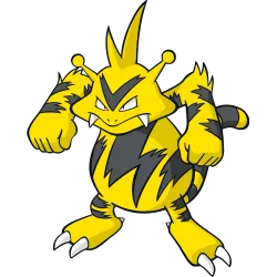 Lippoutou pokemon 124