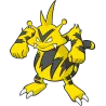 Lippoutou pokemon 124
