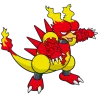 Elektek pokemon 125