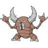 Magmar pokemon 126