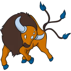 Scarabrute pokemon 127