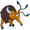 Scarabrute pokemon 127