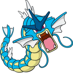 Magicarpe pokemon 129