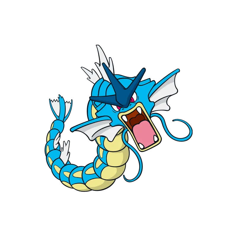 Magicarpe pokemon 129