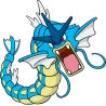 Magicarpe pokemon 129