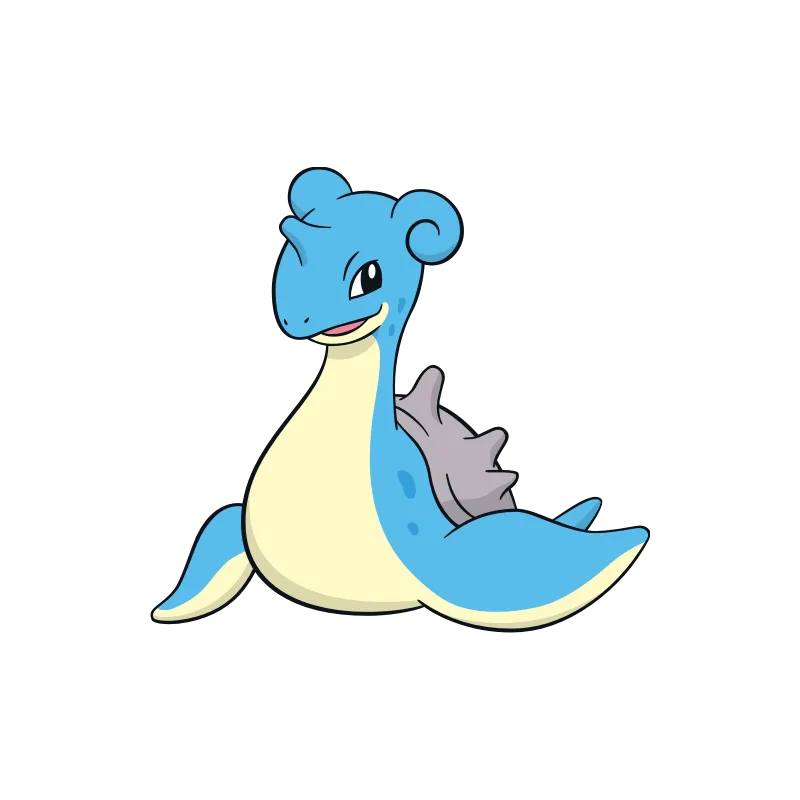 Leviator pokemon 130