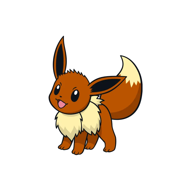 Metamorph pokemon 132