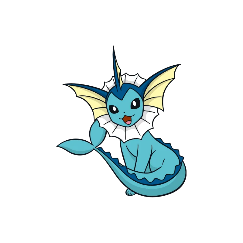 Evoli pokemon 133