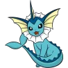 Evoli pokemon 133