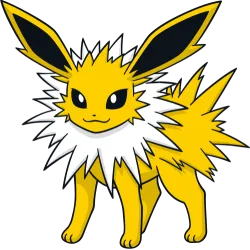 Aquali pokemon 134