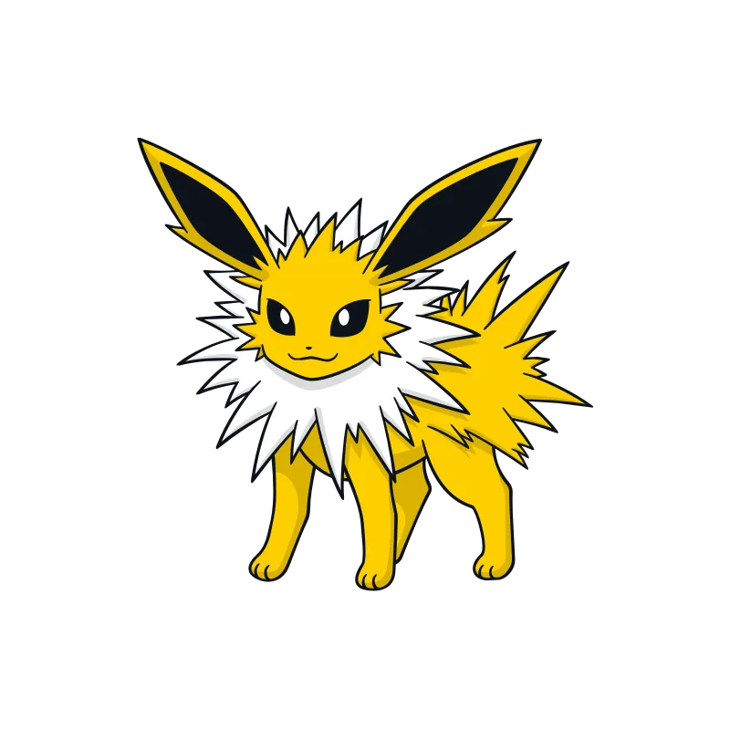 Aquali pokemon 134