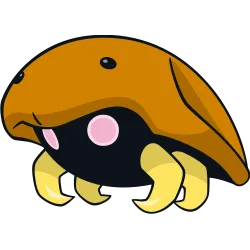 Amonistar pokemon 139