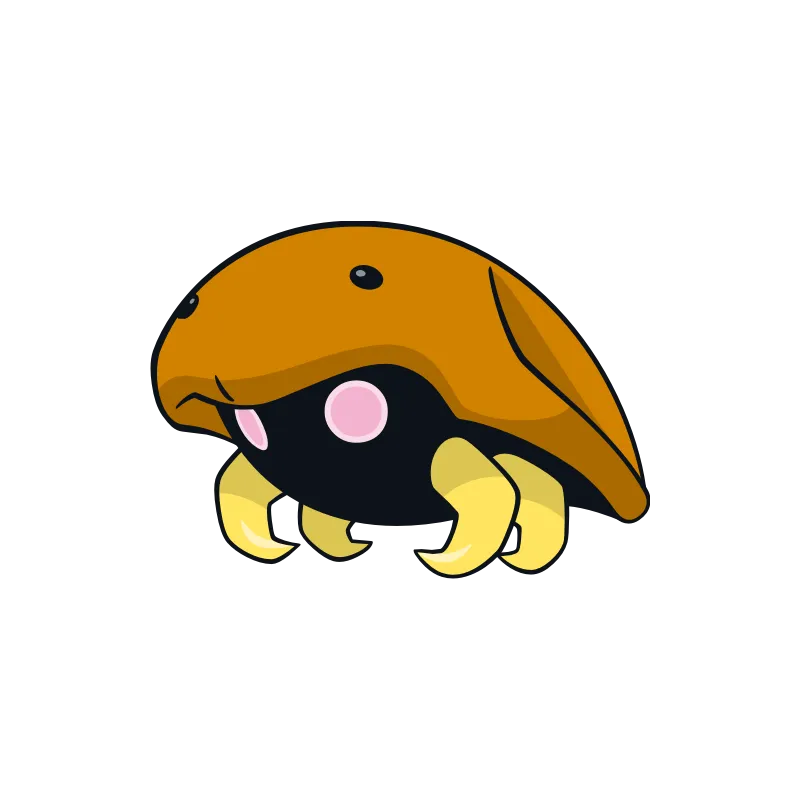 Amonistar pokemon 139