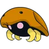 Amonistar pokemon 139