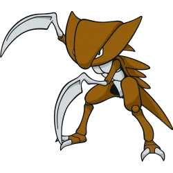 Kabuto pokemon 140