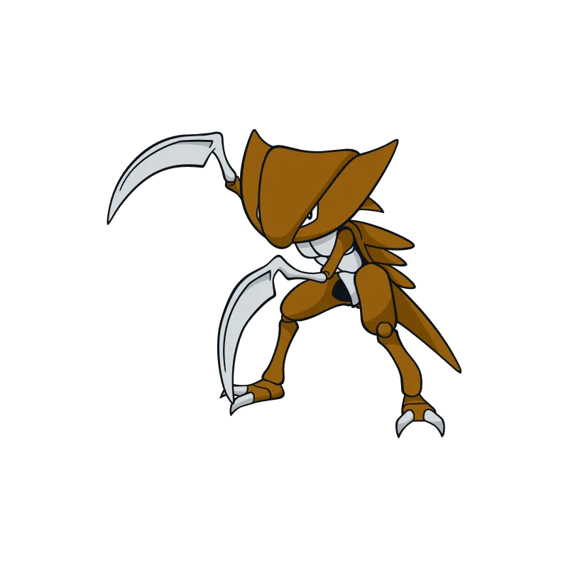 Kabuto pokemon 140