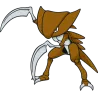 Kabuto pokemon 140