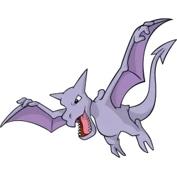 Kabutops pokemon 141