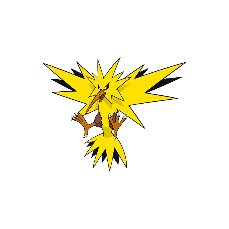 Artikodin pokemon 144