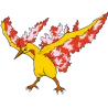 Electhor pokemon 145