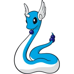 Minidraco pokemon 147