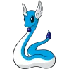 Minidraco pokemon 147