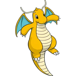 Draco pokemon 148