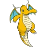 Draco pokemon 148