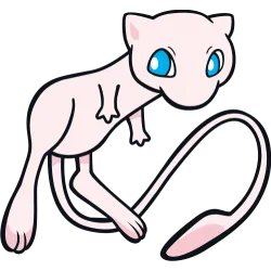 Mewtwo pokemon 150