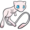 Mewtwo pokemon 150
