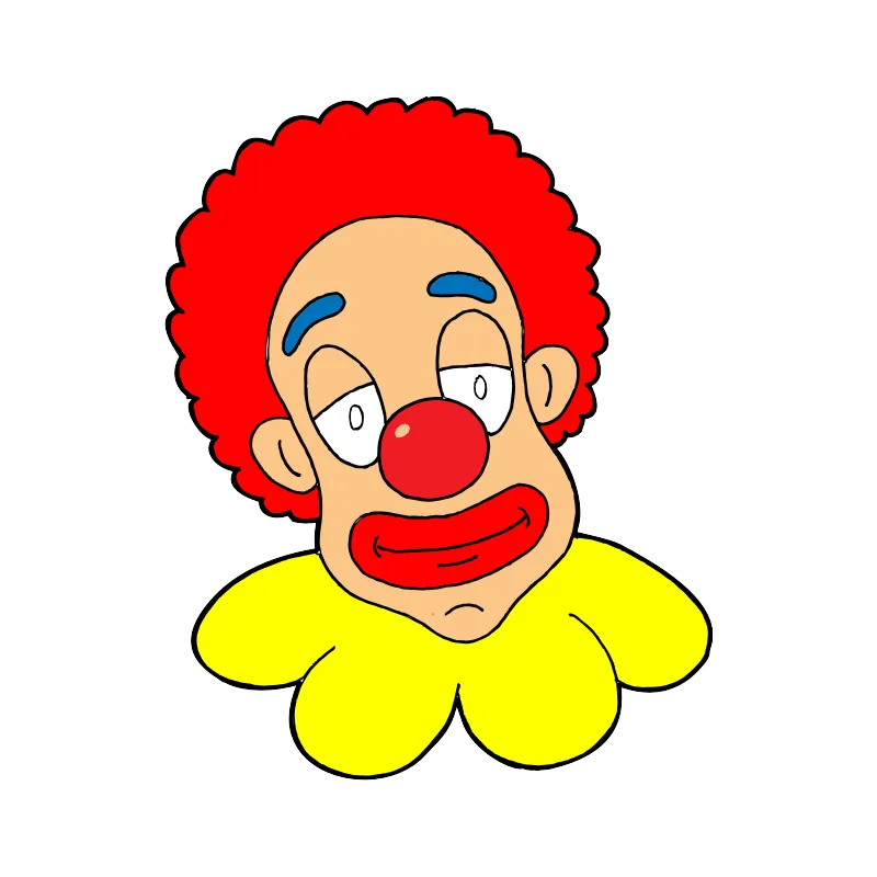 clown